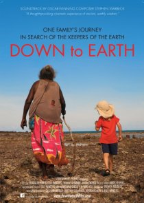 «Down to Earth»
