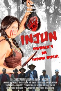 «Injun»
