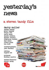 «Yesterday's News»