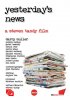Постер «Yesterday's News»