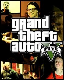 «Grand Theft Auto 5 Release»