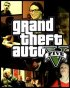 Постер «Grand Theft Auto 5 Release»