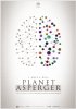 Постер «Planet Asperger»