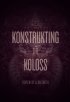 Постер «Meshuggah: Konstrukting the Koloss»