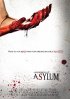Постер «Asylum»