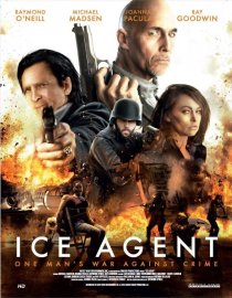 «ICE Agent»