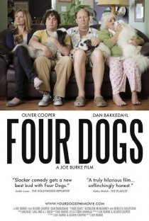 «Four Dogs»