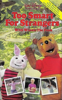 «Too Smart for Strangers»