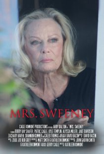 «Mrs. Sweeney»