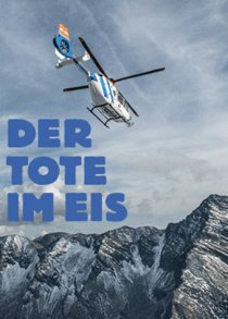 «Der Tote im Eis»