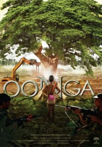 «Oonga»