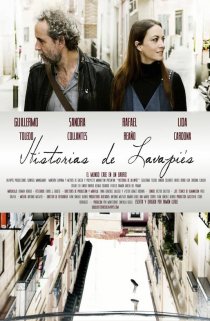«Historias de Lavapiés»