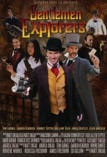 «Gentlemen Explorers»