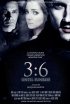 Постер «3:6 до восхода солнца»