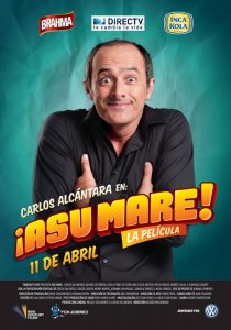 «¡Asu Mare!»