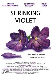 «Shrinking Violet»
