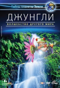 «Джунгли 3D: Волшебство другого мира»