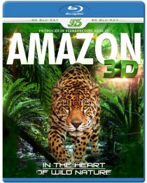 «Amazon 3D»