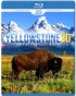 Yellowstone 3D