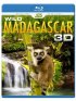 Wild Madagascar 3D