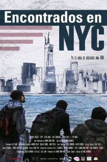 «Encontrados en NYC»