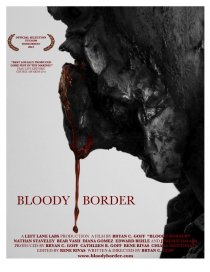 «Bloody Border»