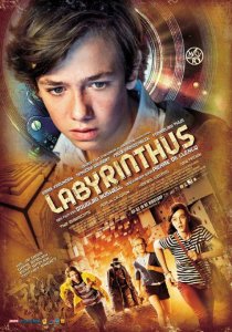 «Лабиринт»