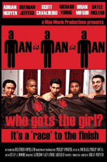 «A Man Is a Man Is a Man»
