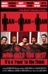 Постер «A Man Is a Man Is a Man»