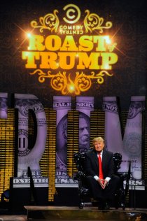 «Прожарка Дональда Трампа»