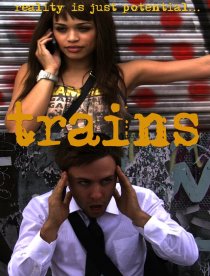«Trains»