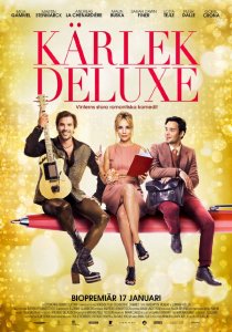 «Kärlek deluxe»