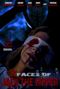 «7 Faces of Jack the Ripper»