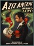 Постер «Aziz Ansari: Buried Alive»