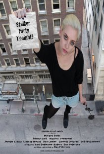«Stalker Party Tonight!»