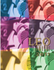 «13-я ежегодная церемония вручения премии Leo Awards»
