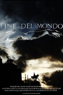 «Fine del mondo»