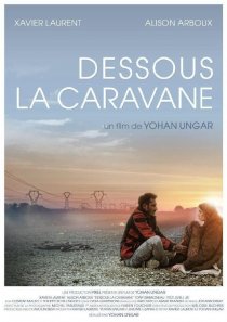«Under the Caravan»