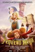 Постер «El pequeño mago»