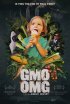 Постер «GMO OMG»