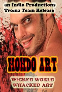 «Mondo Art»