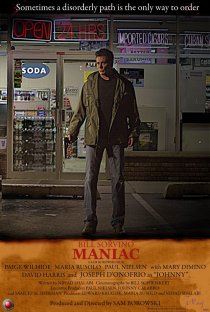 «Maniac»