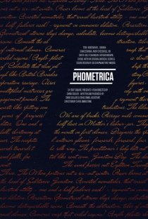 «Phometrica»