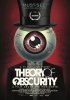 Постер «The Residents: Теория неизвестности»