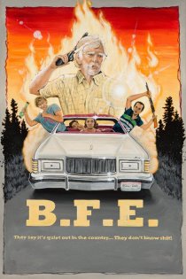 «B.F.E.»