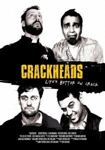 «Crackheads»