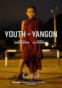 «Youth of Yangon»