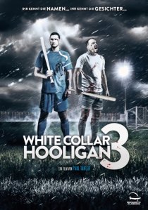 «Хулиган с белым воротничком 3»