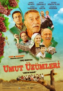 «Umut Üzümleri»