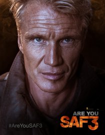 «Спасатели 3»
